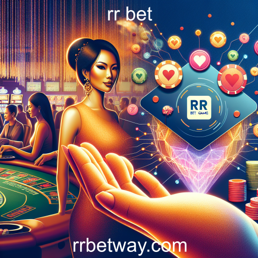 Programa de Fidelidade da rr bet: Recompensas e Vantagens para Jogadores